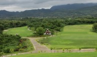 Luang Prabang Golf Club - Fairway